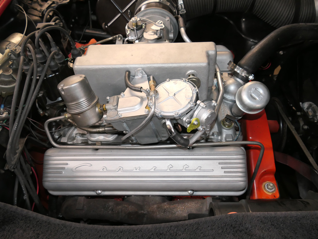 4360 FI